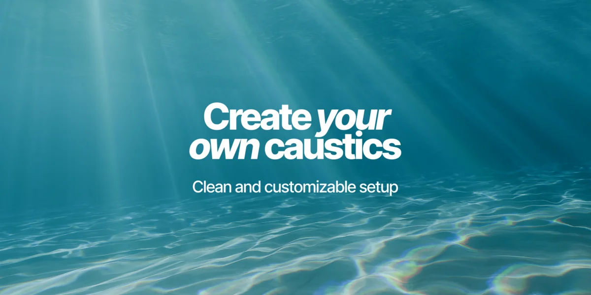 Real Caustics screenshot 6