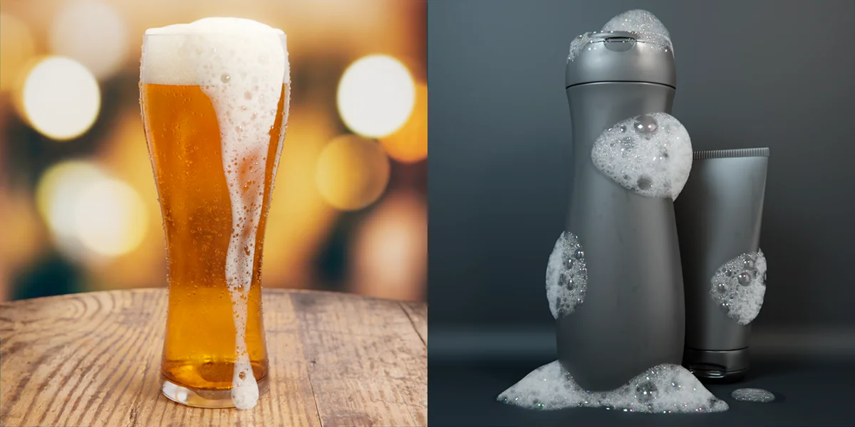 Real Foam screenshot 2