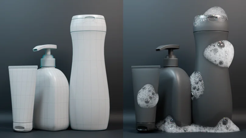 Real Foam screenshot 3