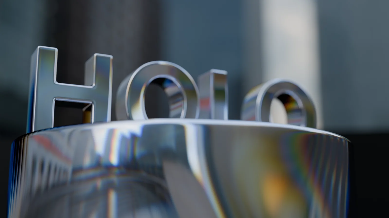 Real Holographic Texture screenshot 2