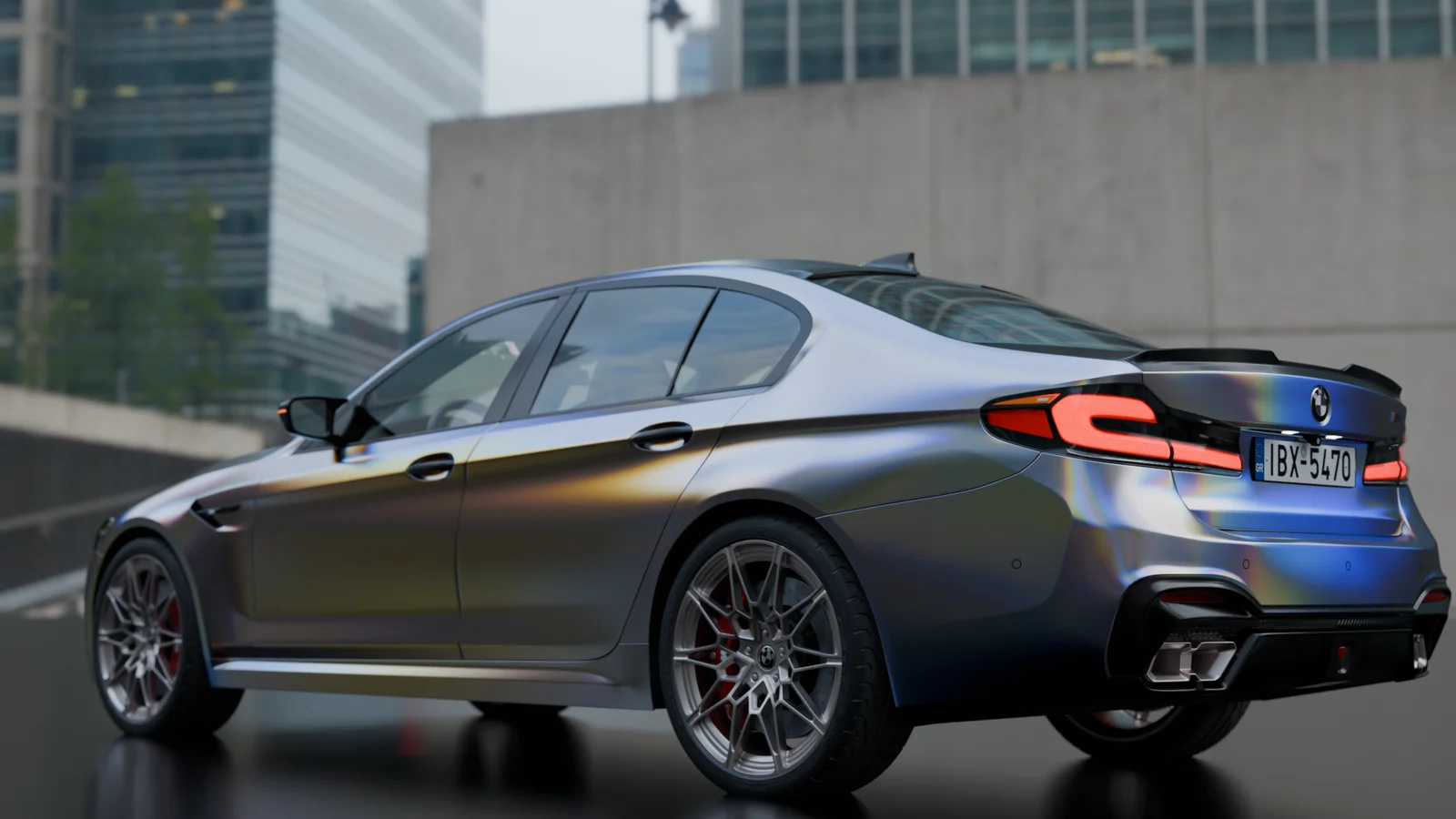 Real Holographic Texture screenshot 3