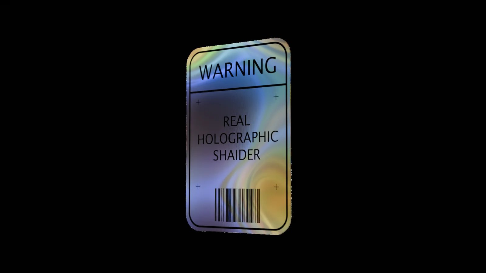 Real Holographic Texture screenshot 4
