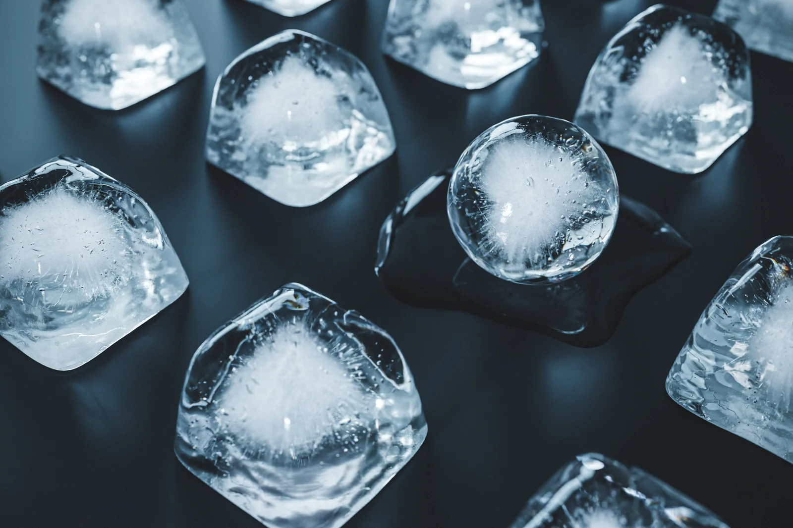 Real Ice screenshot 2