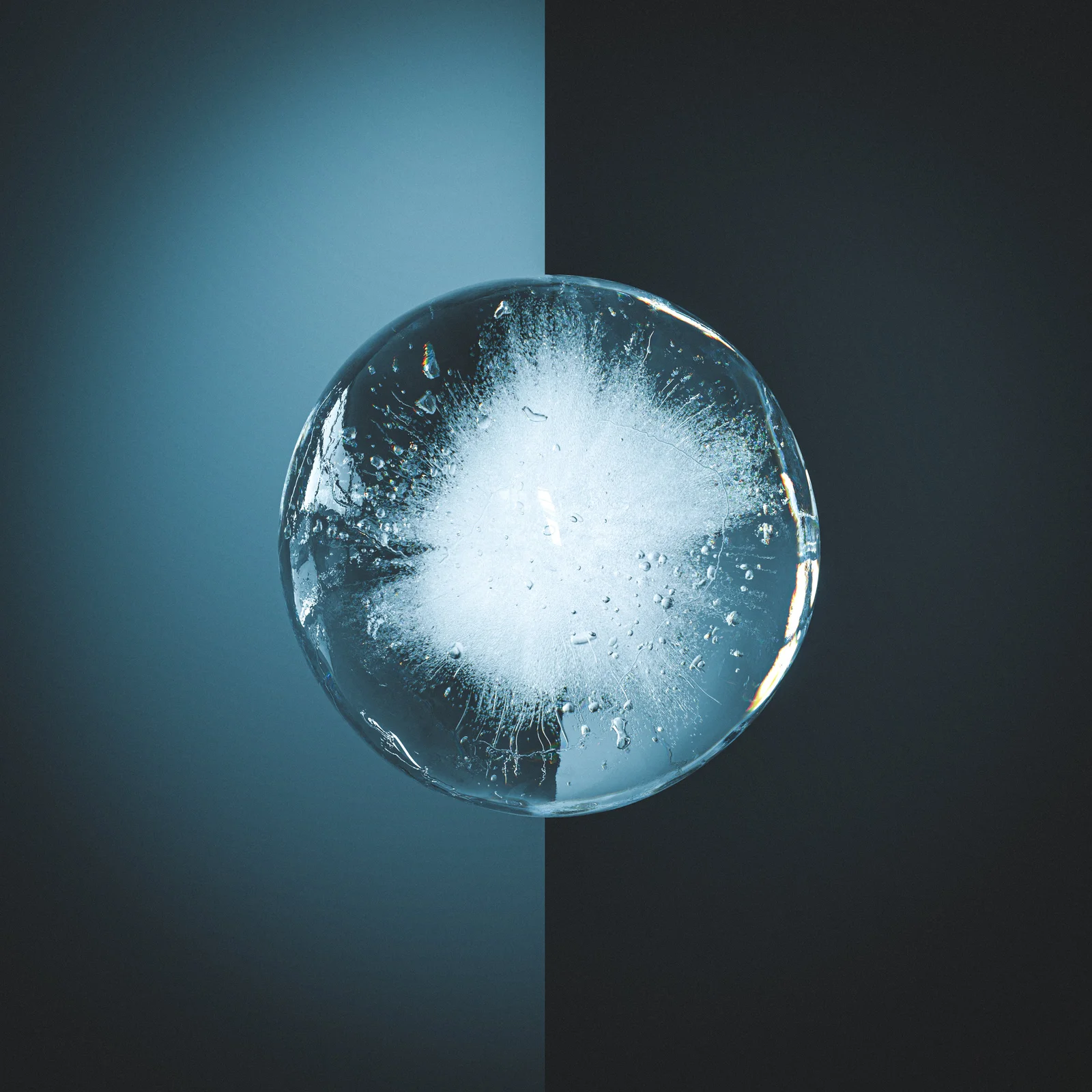 Real Ice screenshot 5