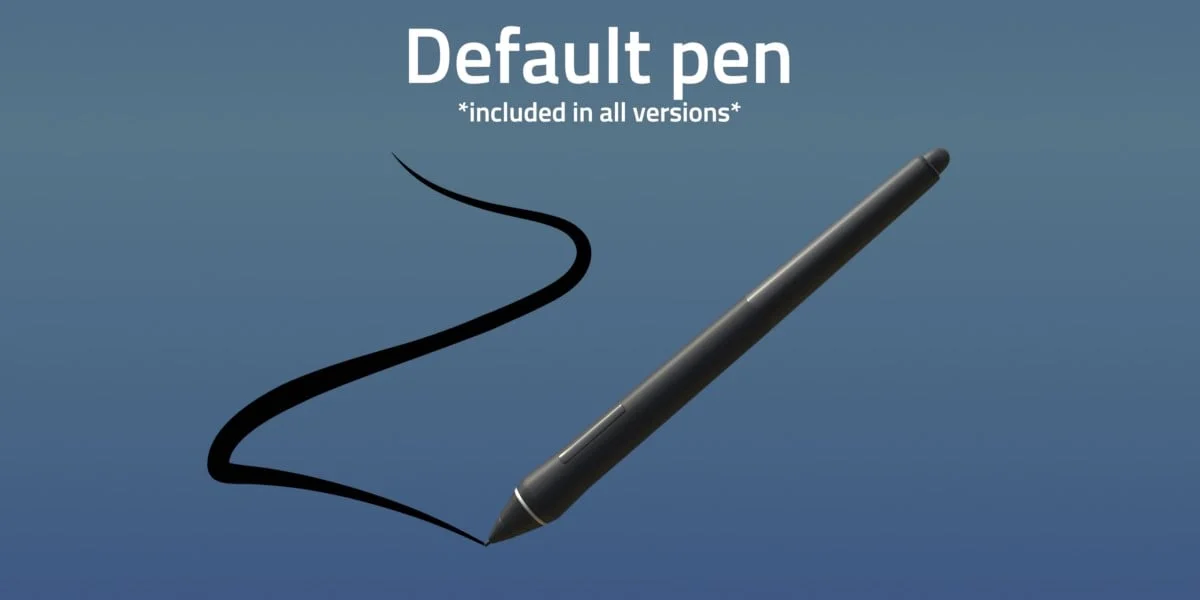 Real Pencil screenshot 2