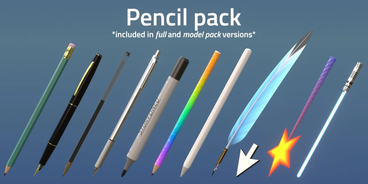 Real Pencil screenshot 3