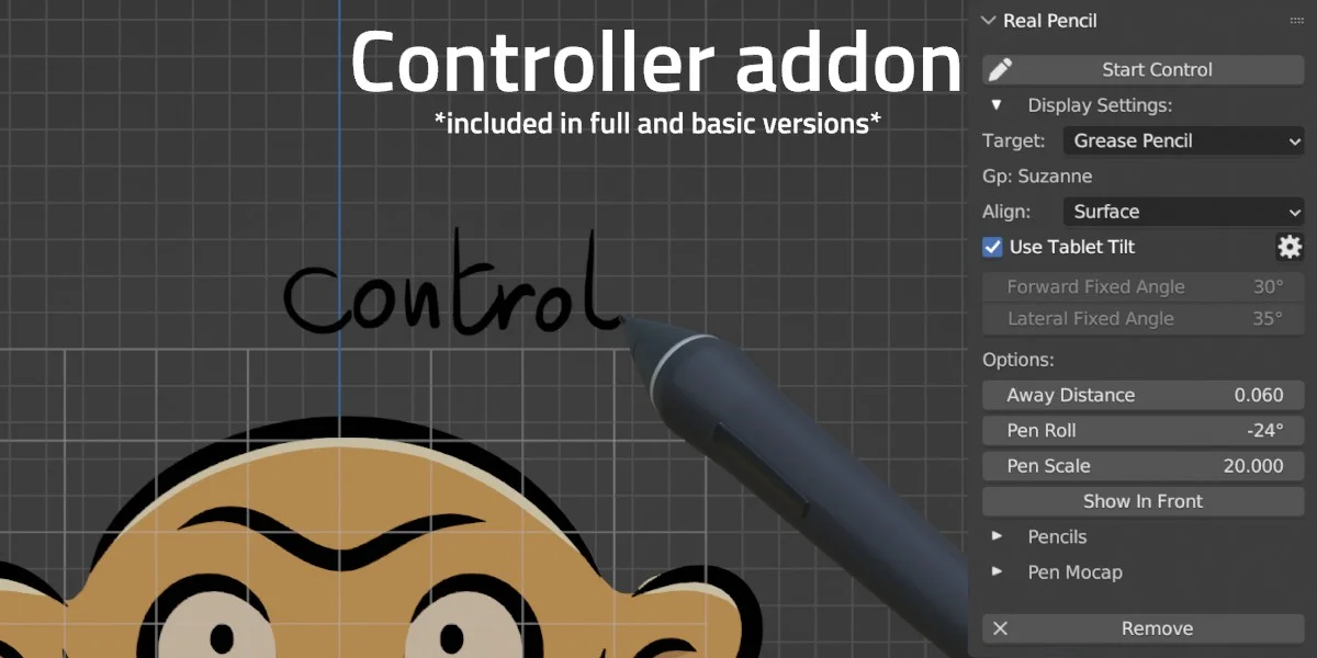 Real Pencil screenshot 5