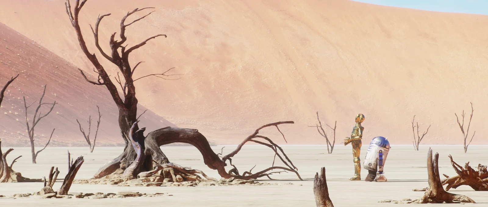 Real-Time Environment Design screenshot 7