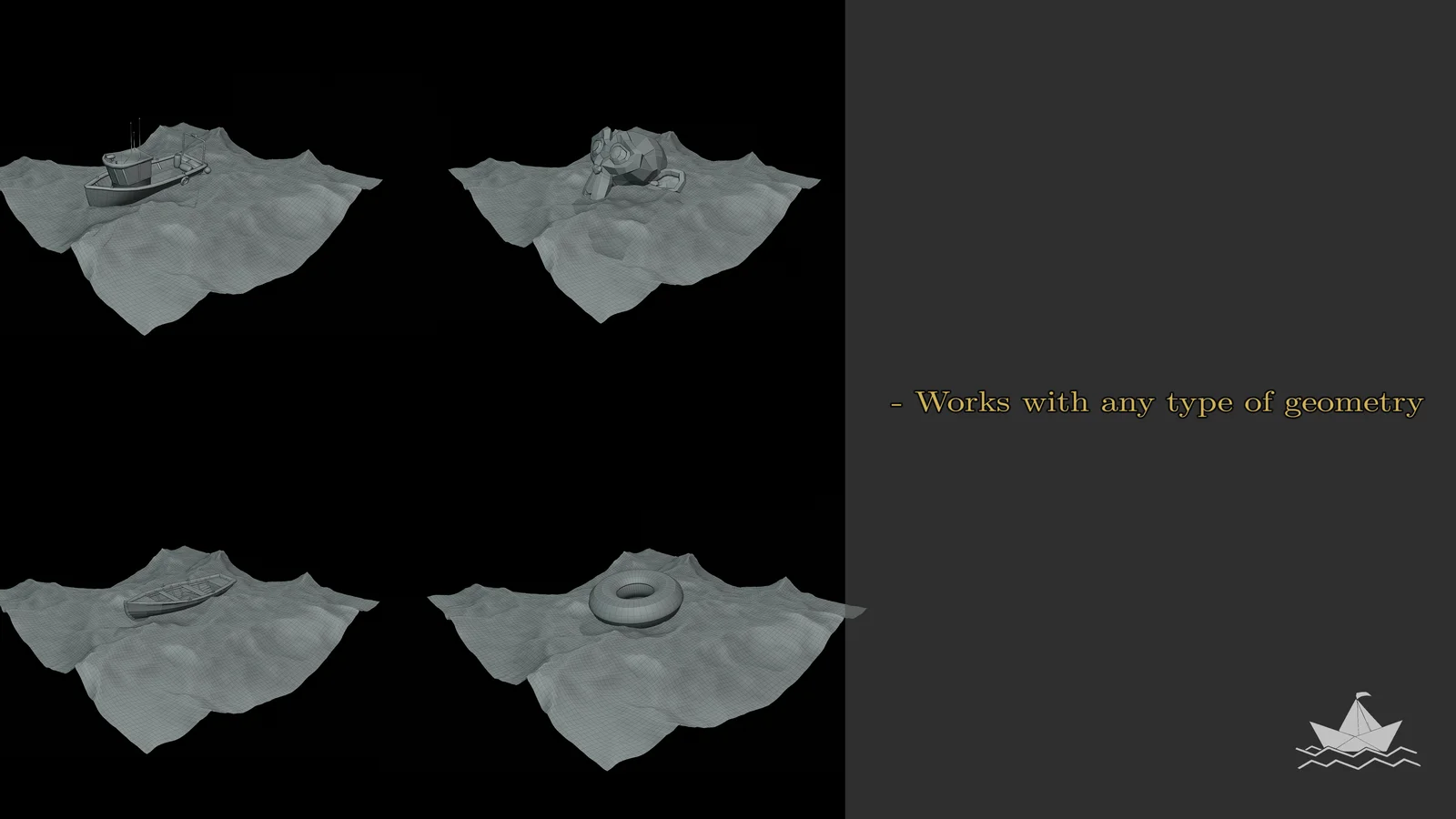 Real Time Ship Simulator screenshot 3