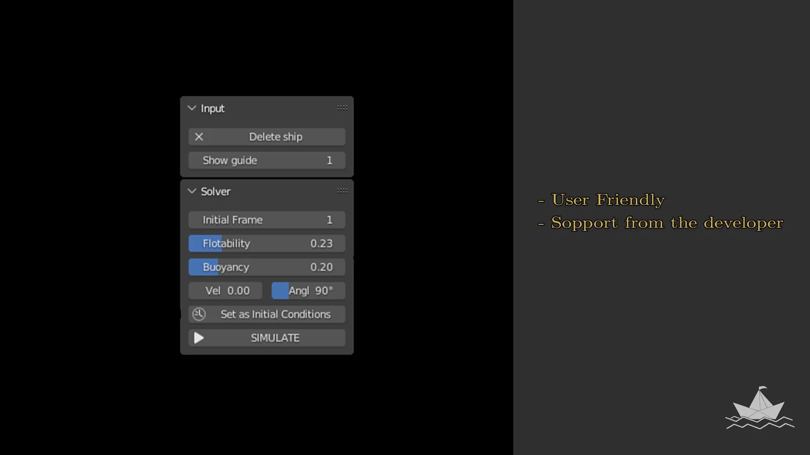 Real Time Ship Simulator screenshot 5