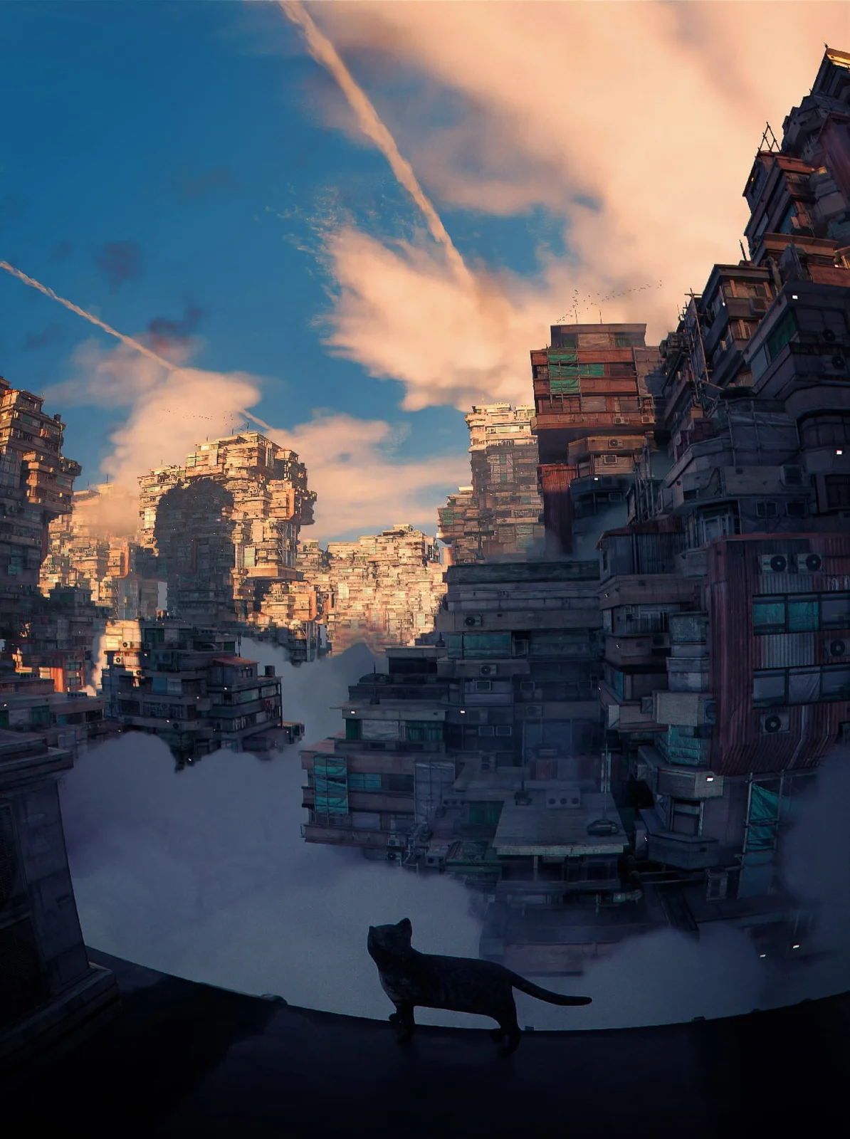 RealCloud screenshot 3