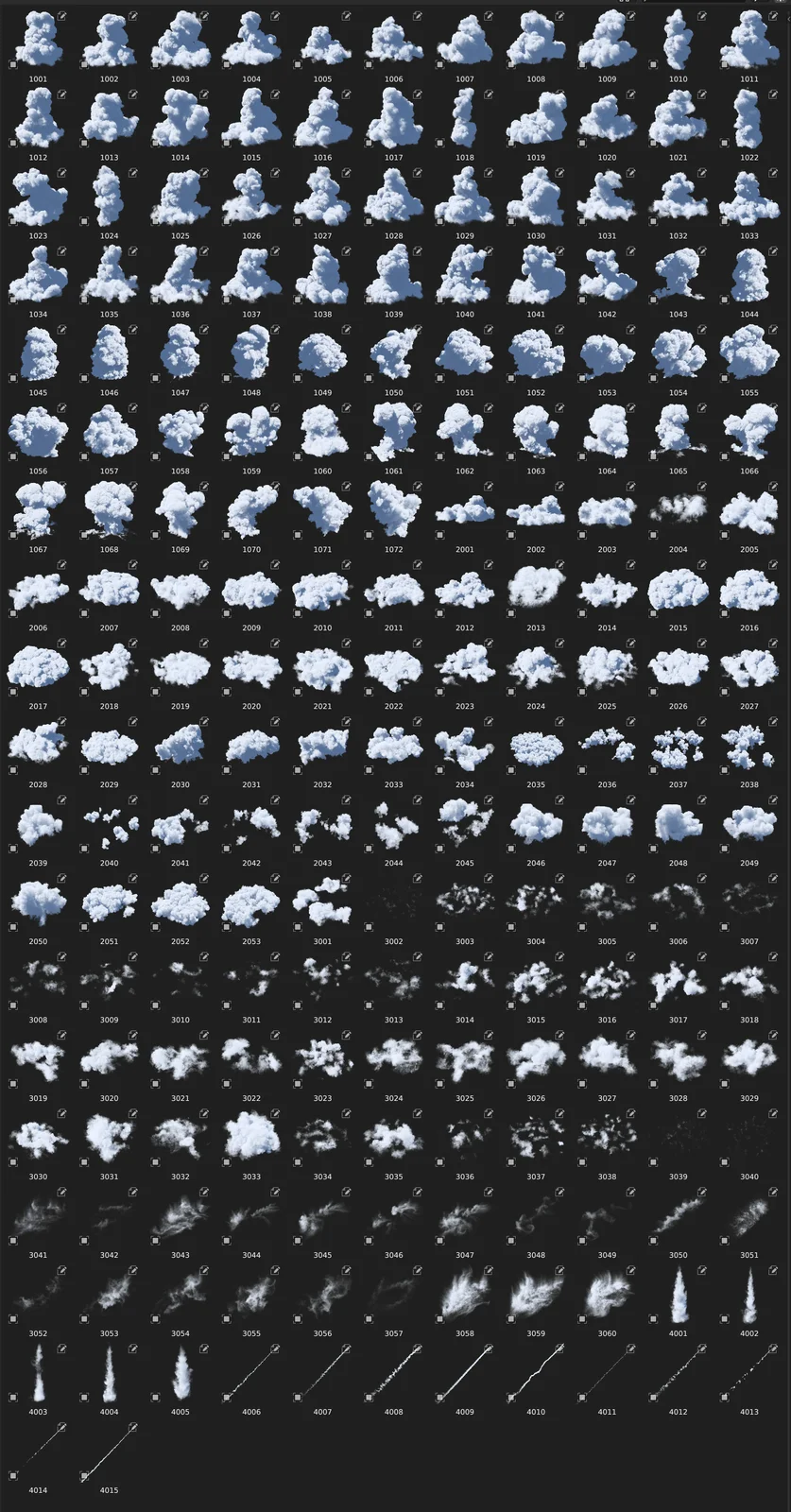 RealCloud screenshot 4