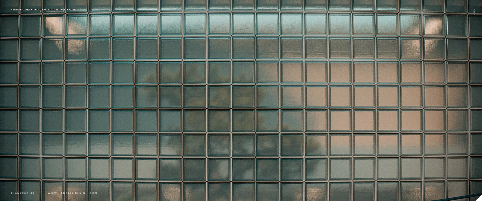 Realistic Architectural Studies screenshot 3