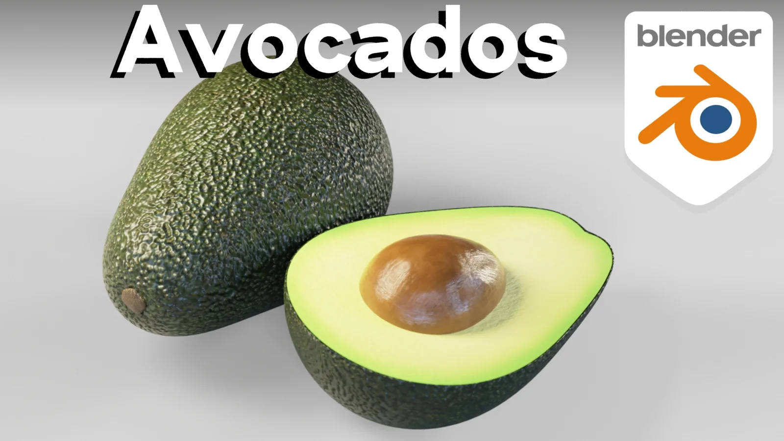 Realistic Avocados screenshot 3
