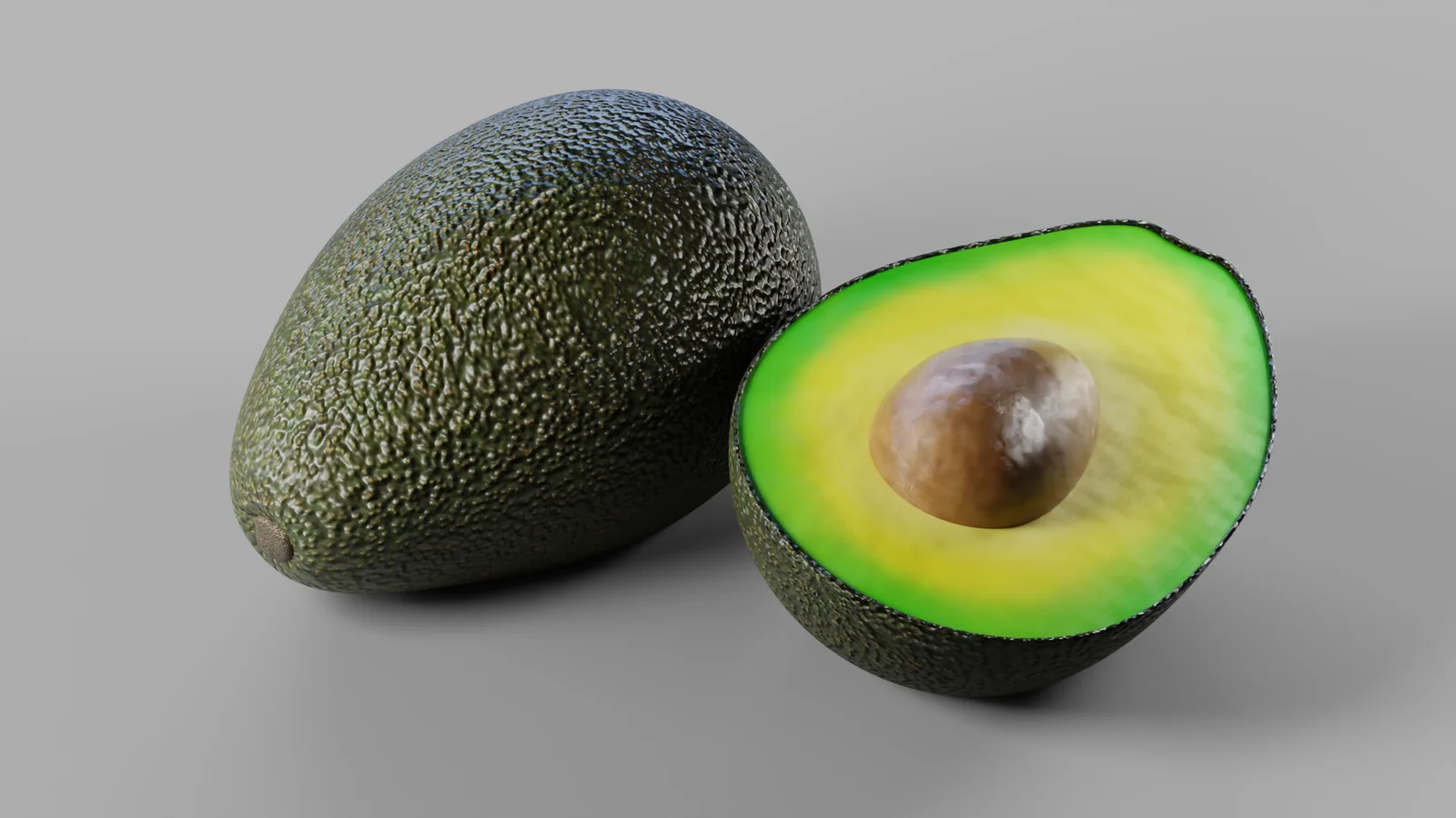 Realistic Avocados screenshot 4