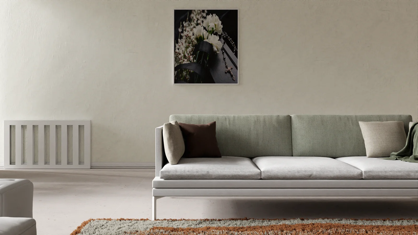 Realistic Carpet screenshot 3