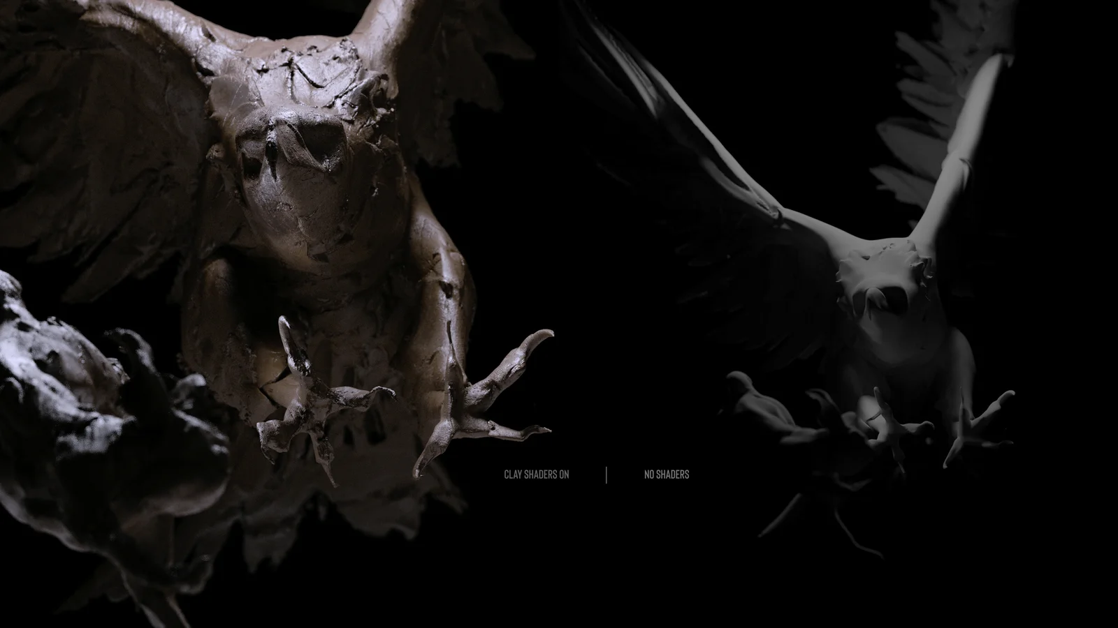 Clay Shaders Bundle screenshot 3