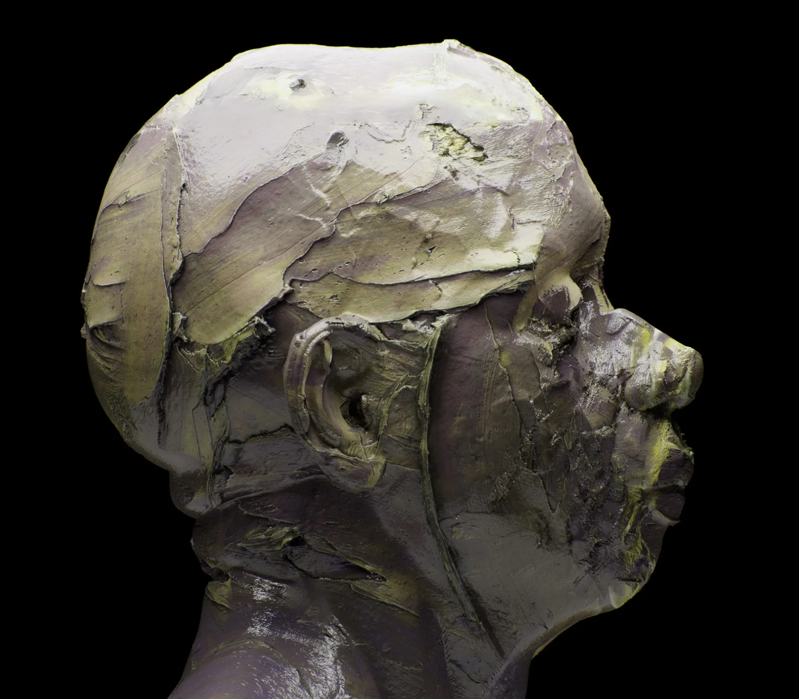 Clay Shaders Bundle screenshot 5