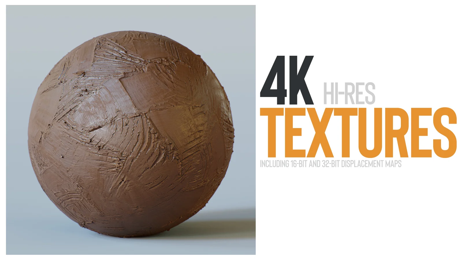 Realistic Clay Shaders screenshot 3