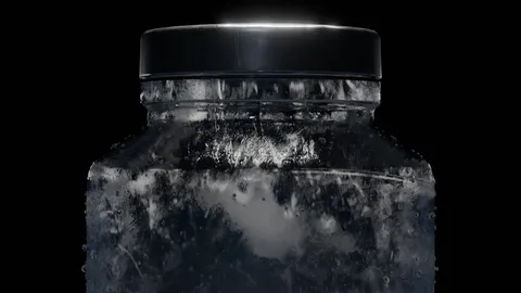 Realistic Glass - Blender shaders