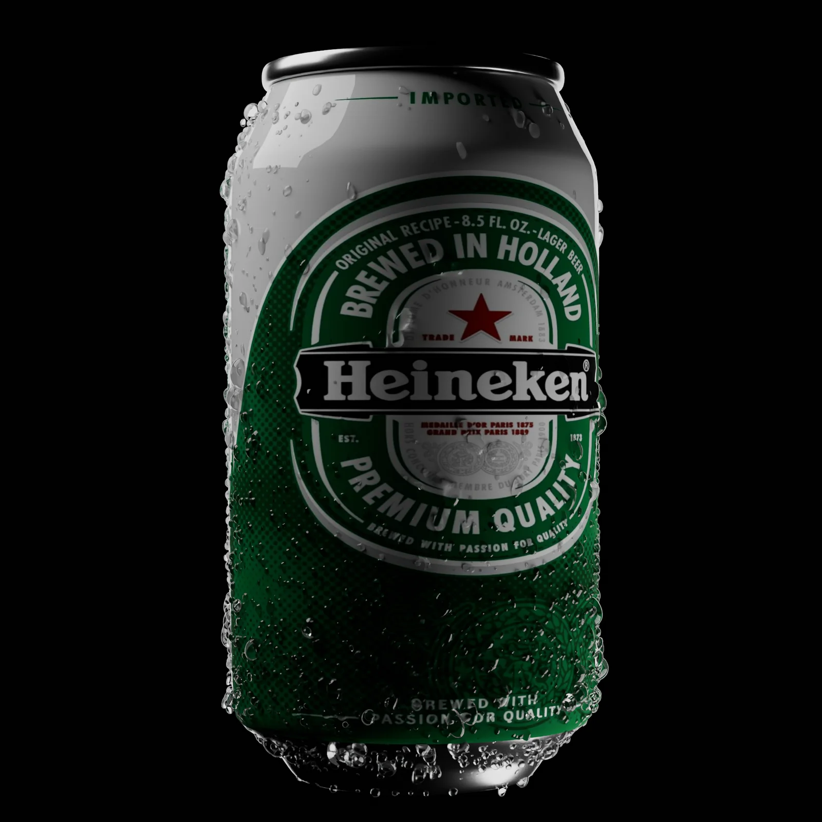 Realistic Glass screenshot 4