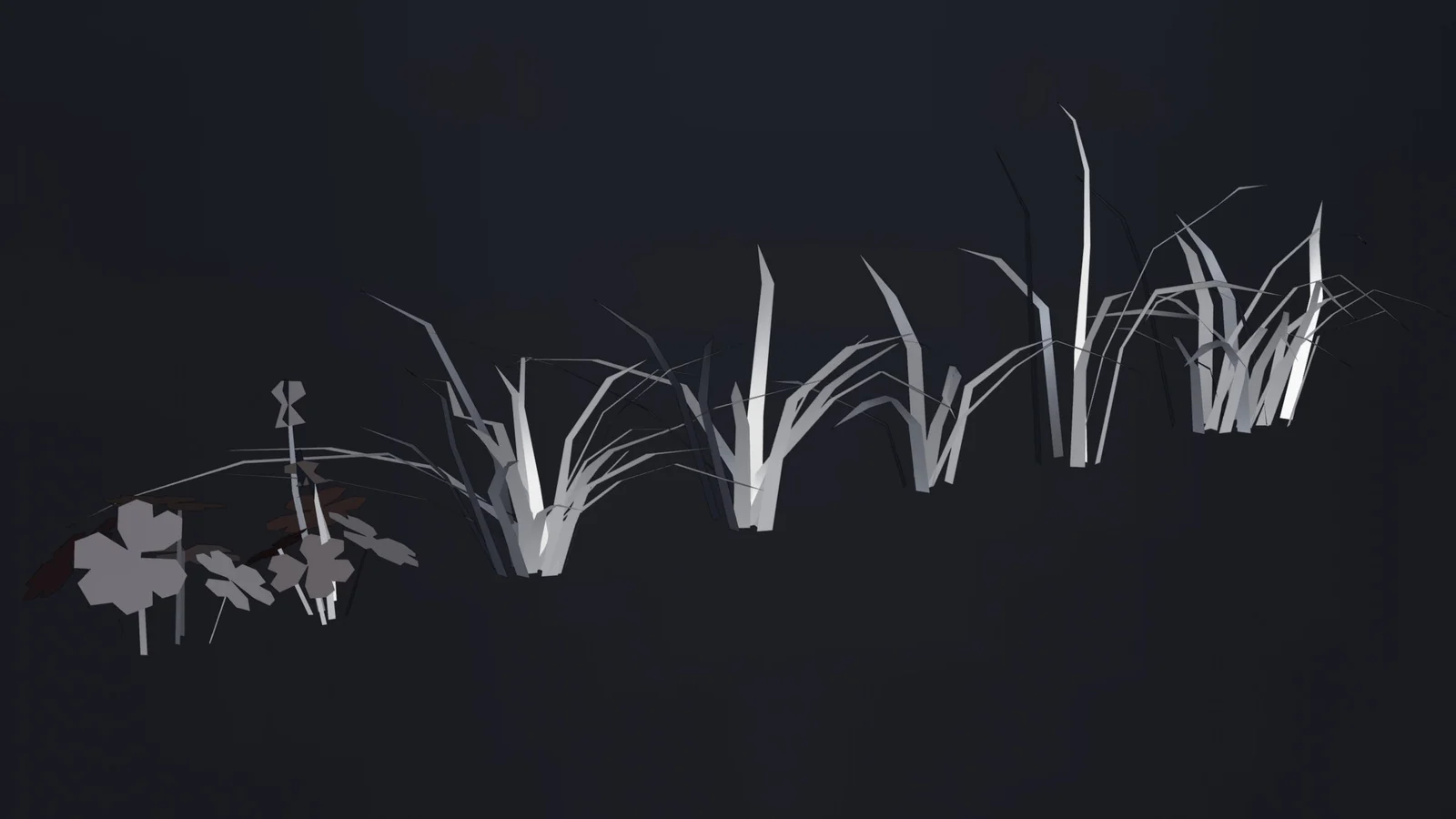 Realistic Grass and Clover screenshot 3