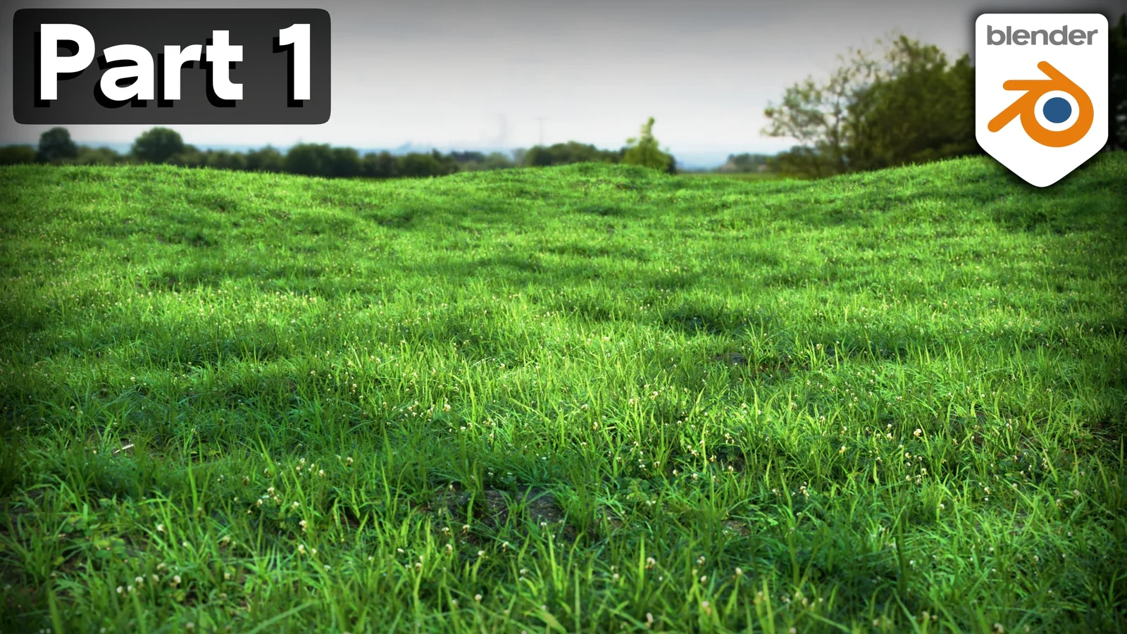 Realistic Grass and Clover screenshot 6
