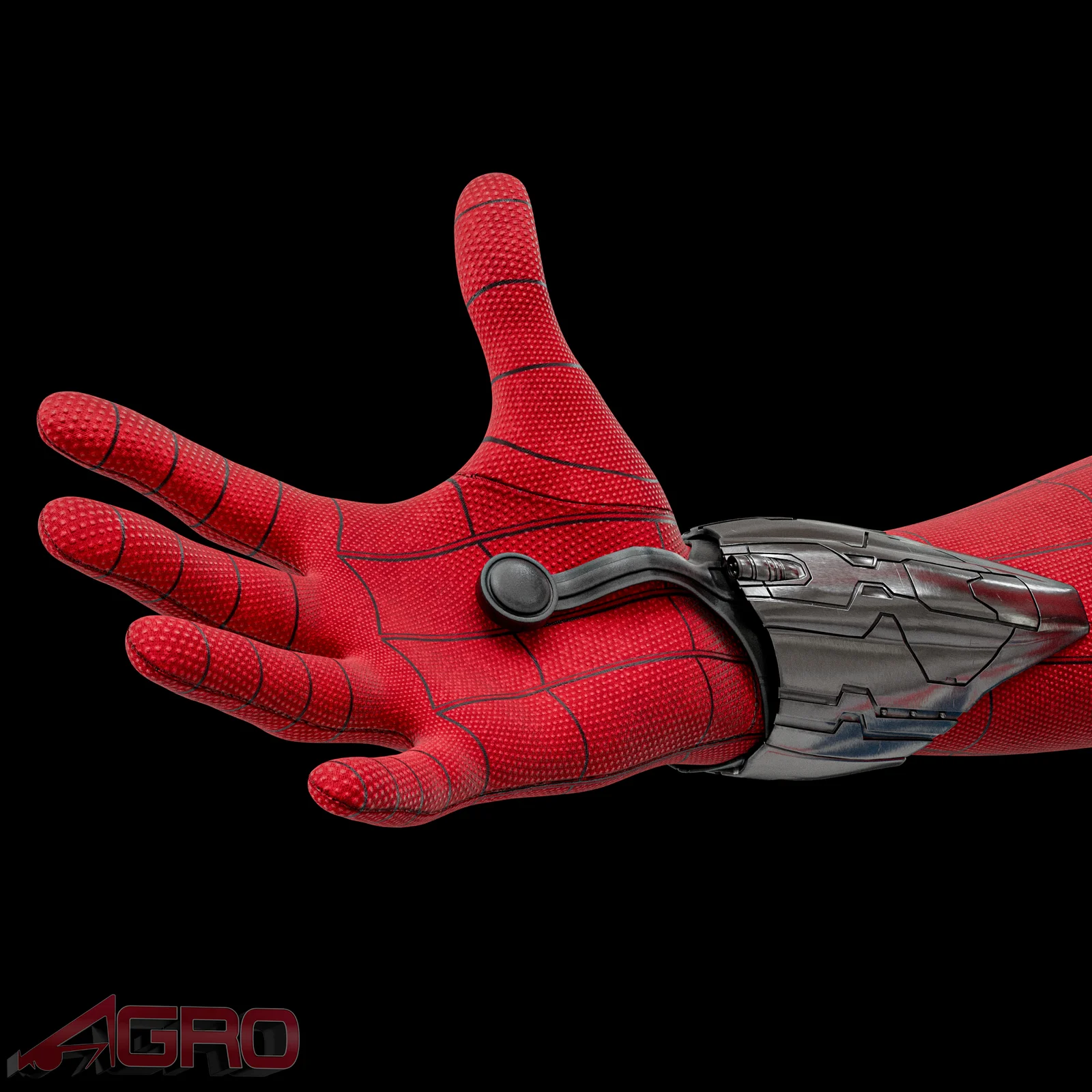 Realistic Spider-Man screenshot 5