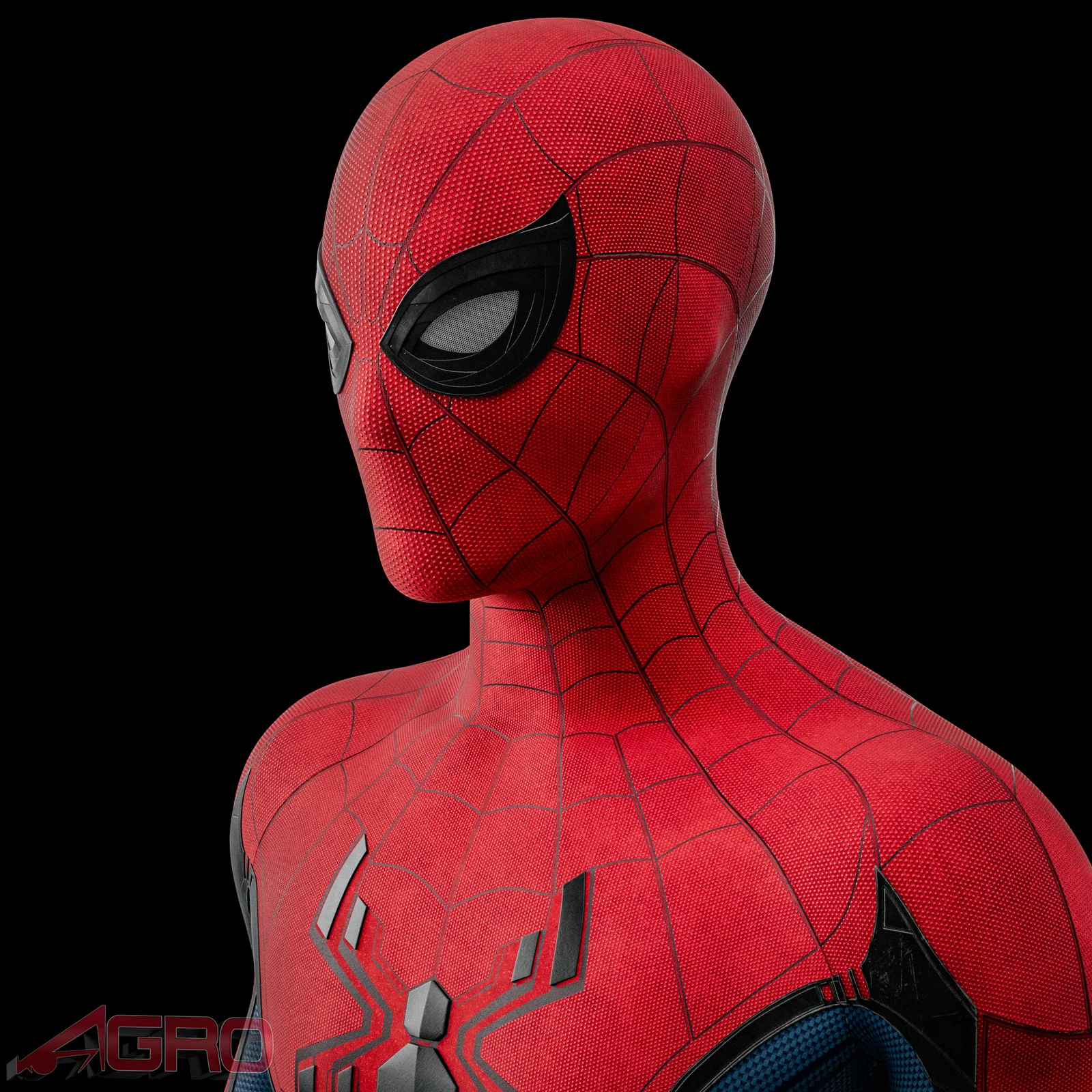 Realistic Spider-Man screenshot 6