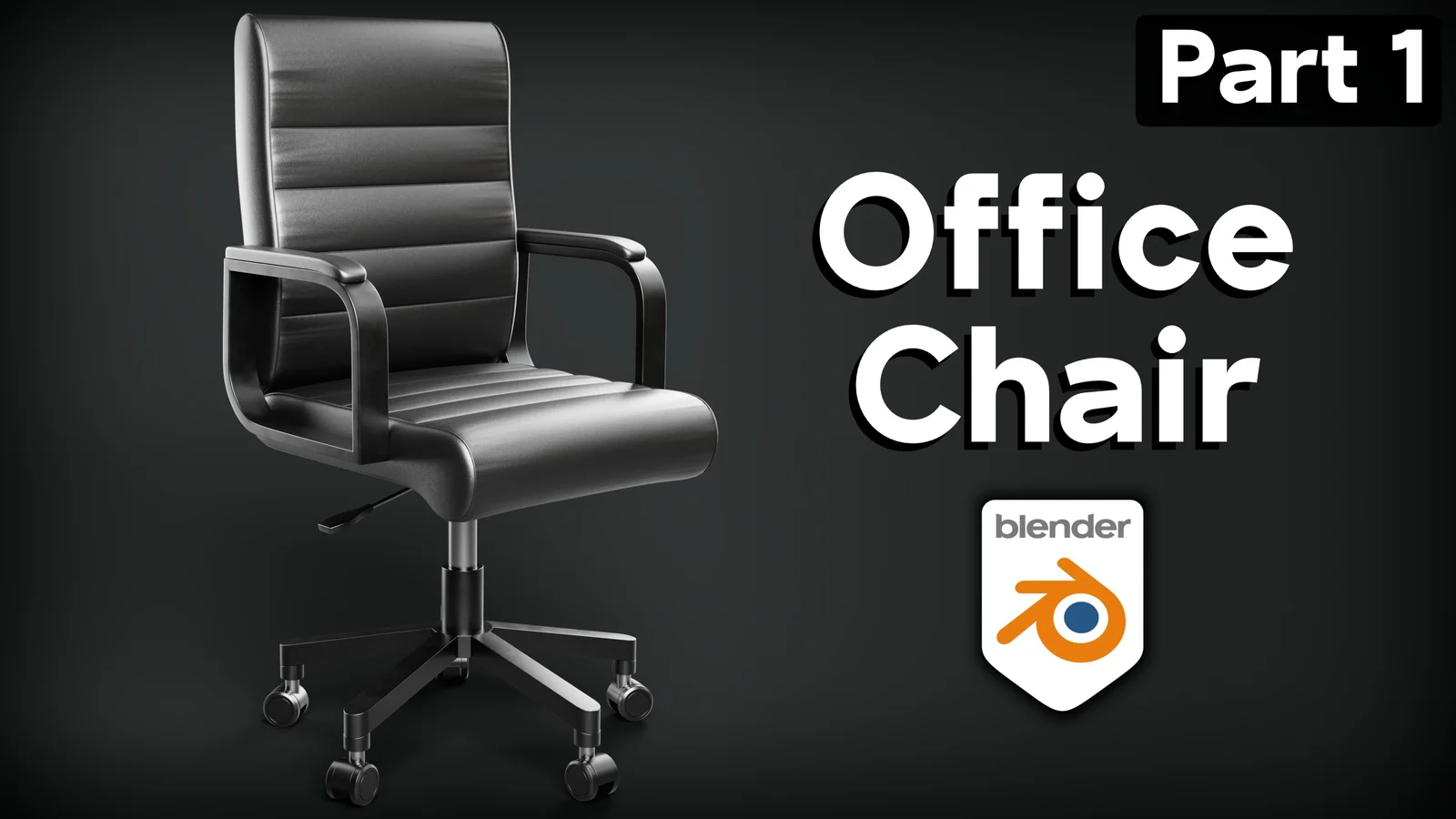 Realistic Office Chair screenshot 2