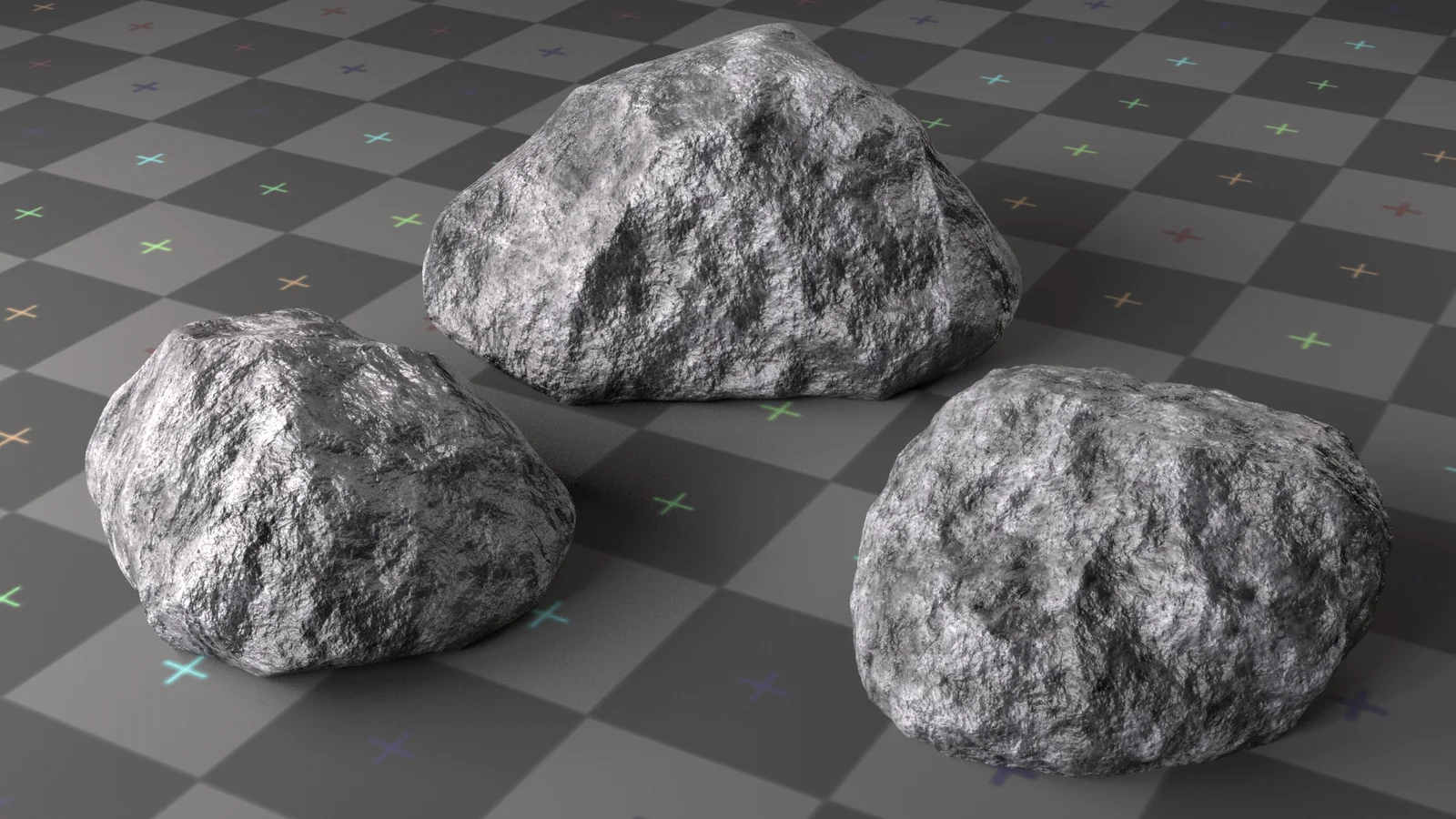 Realistic Rocks screenshot 3