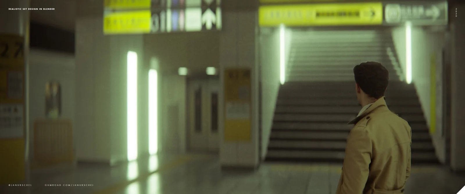 Realistic Set Design screenshot 4