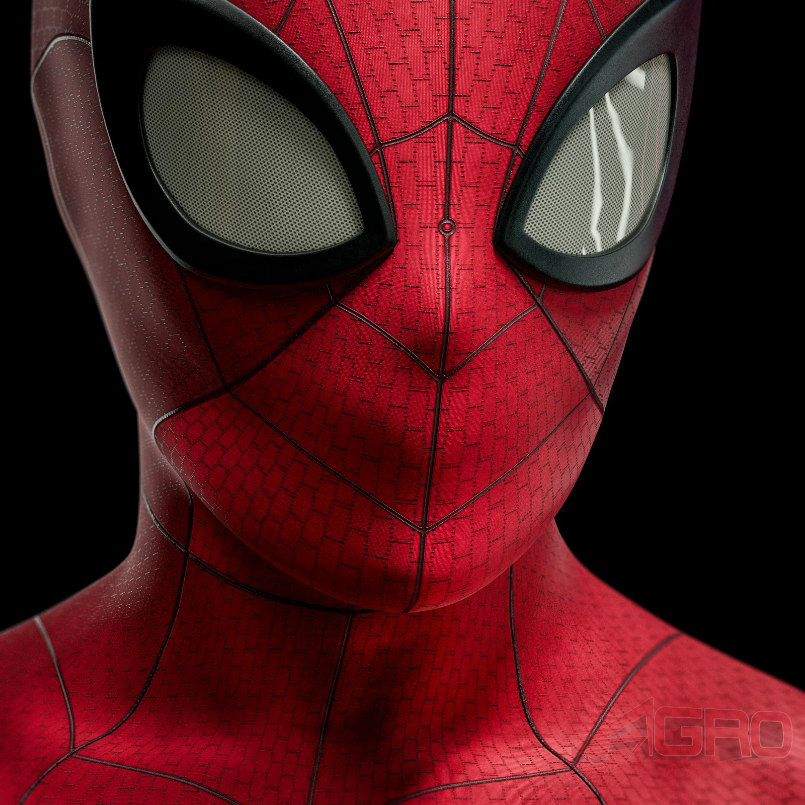 Realistic Spectacular Spider-Man screenshot 3