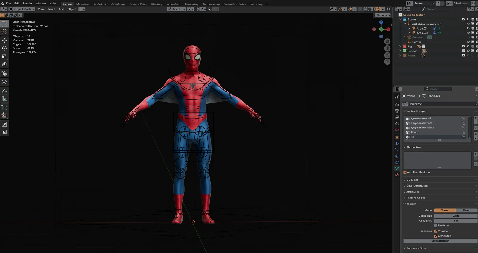 Realistic Spectacular Spider-Man screenshot 7