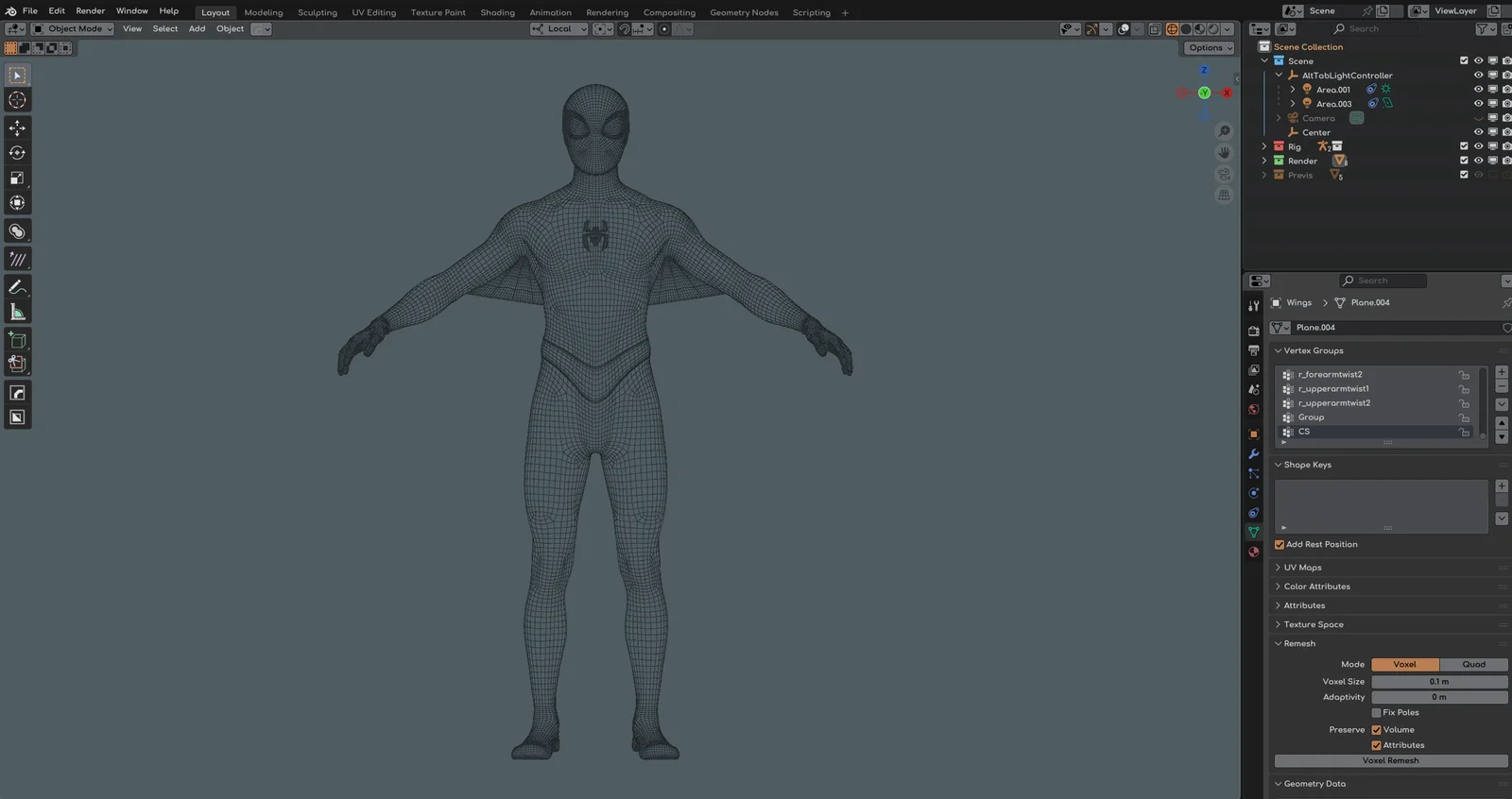 Realistic Spectacular Spider-Man screenshot 8