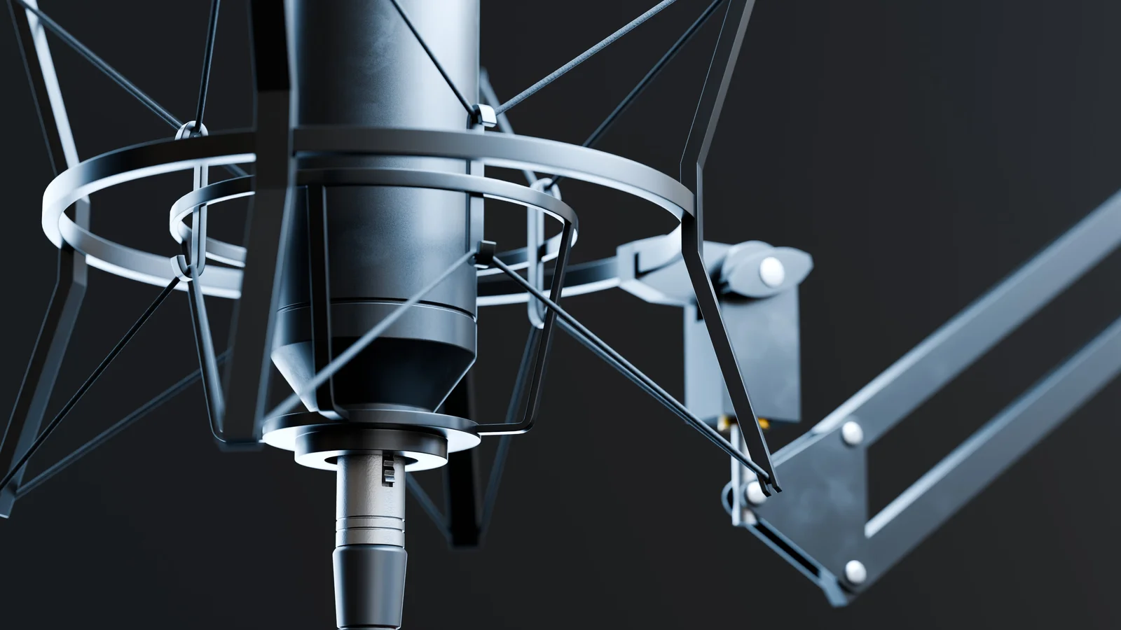 Realistic Studio Microphone screenshot 4