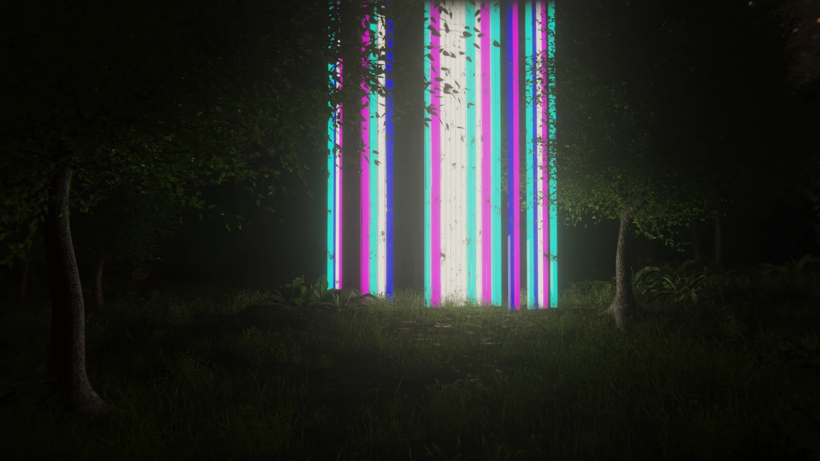 Realistic Tree Pack screenshot 3