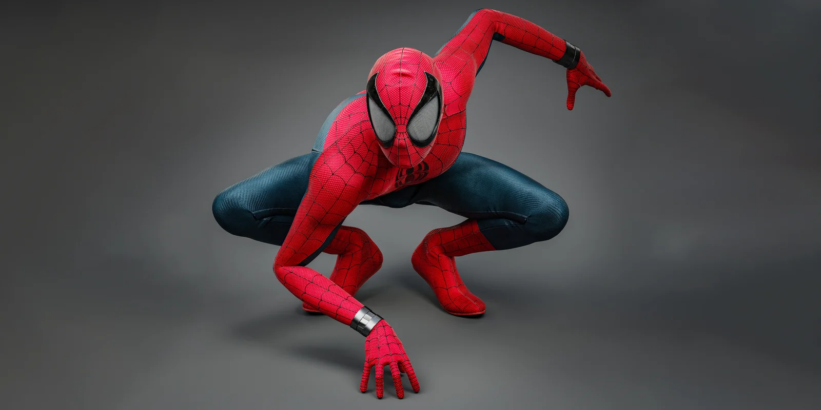 Realistic Ultimate Spider-Man screenshot 2