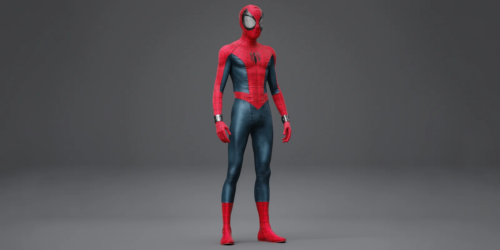 Realistic Ultimate Spider-Man screenshot 3