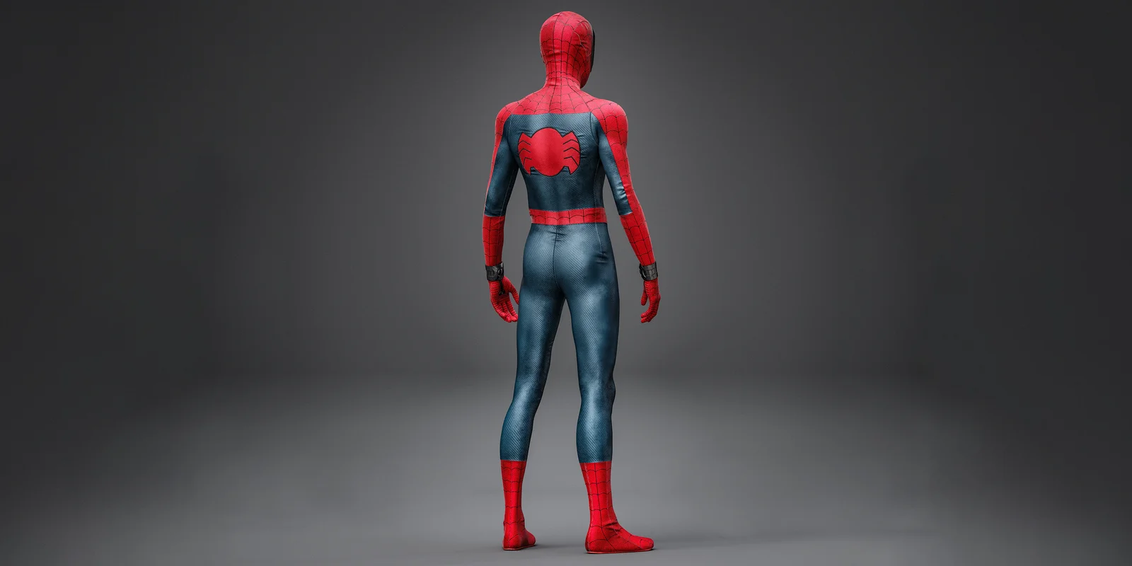Realistic Ultimate Spider-Man screenshot 4