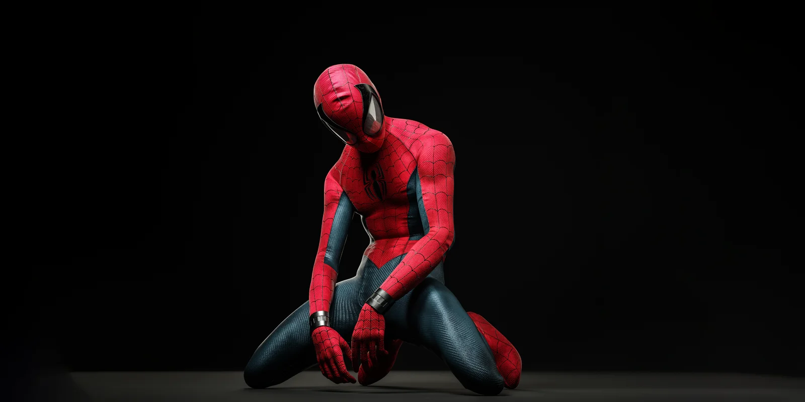 Realistic Ultimate Spider-Man screenshot 6