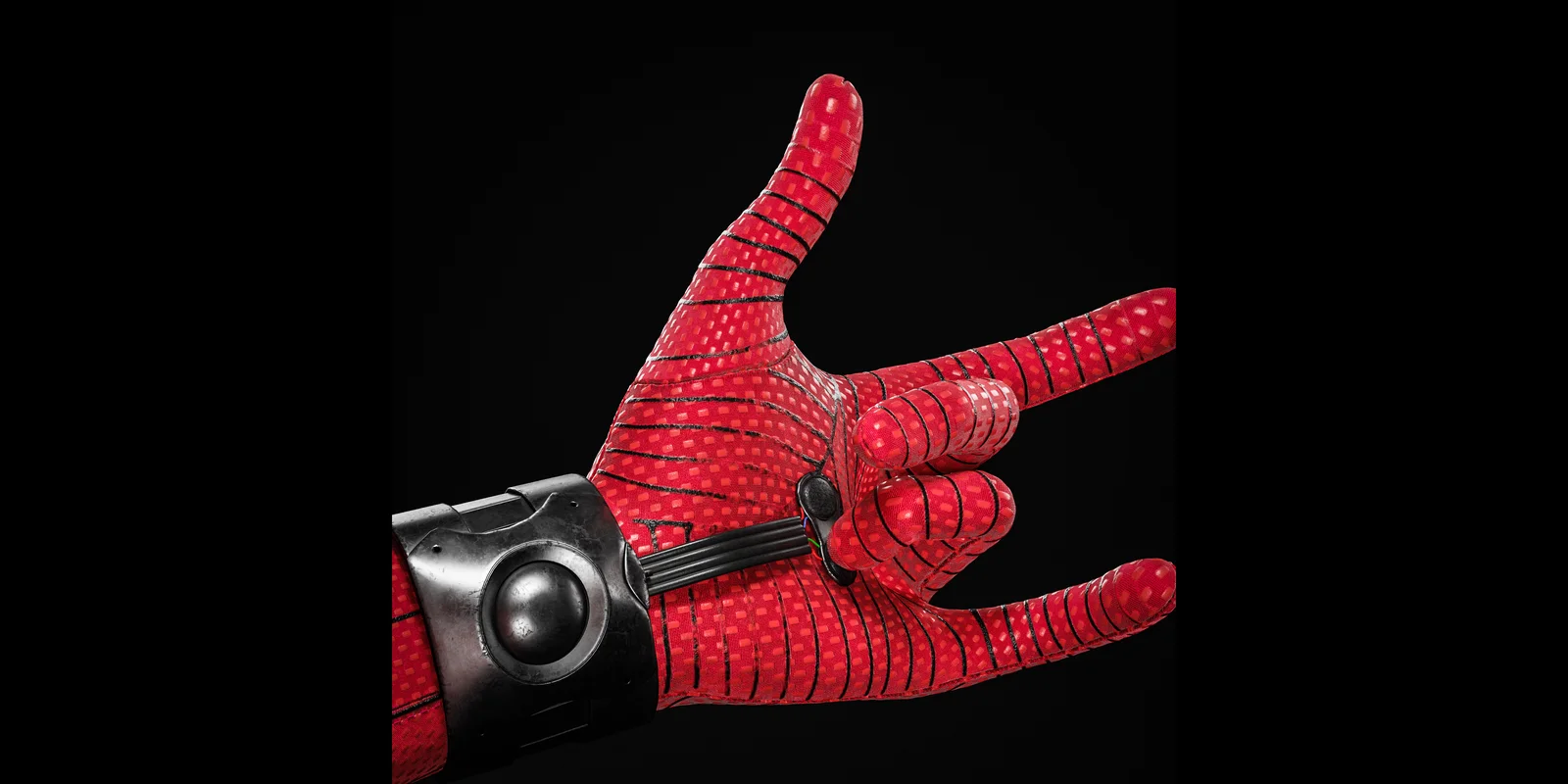 Realistic Ultimate Spider-Man screenshot 7