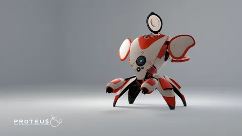 Realizzare Un Drone In Blender - Blender tutorials & courses