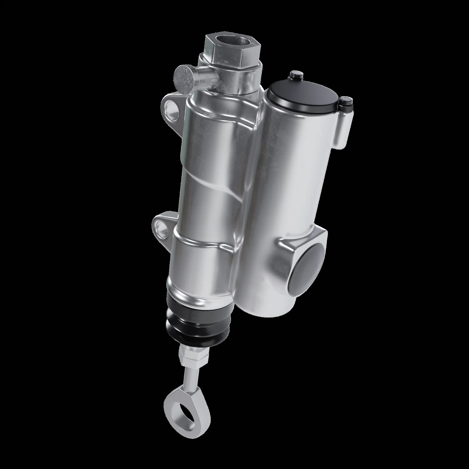 Rear Master Brake Cylinder 65cc screenshot 6