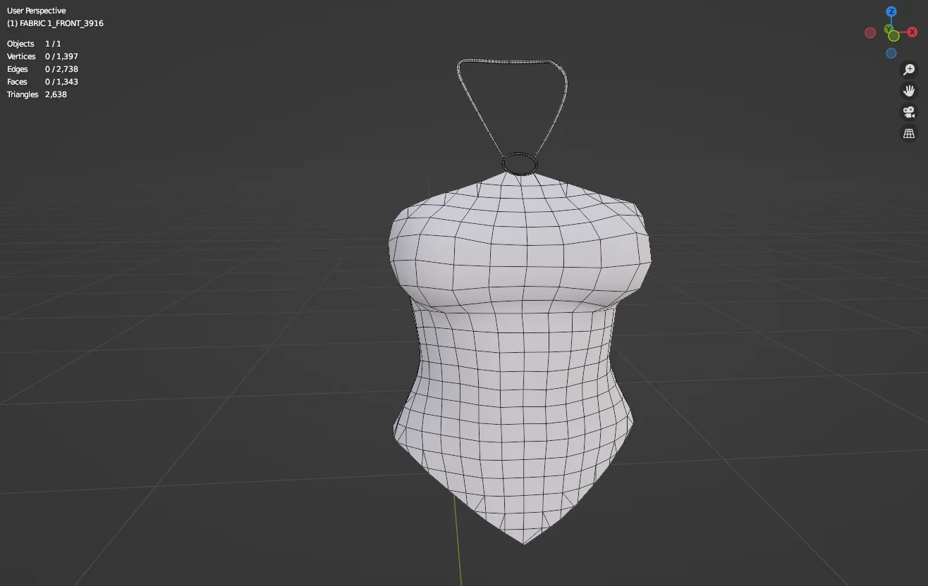 Rebel Top screenshot 2