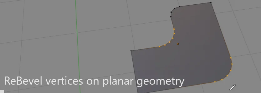 ReBevel screenshot 3