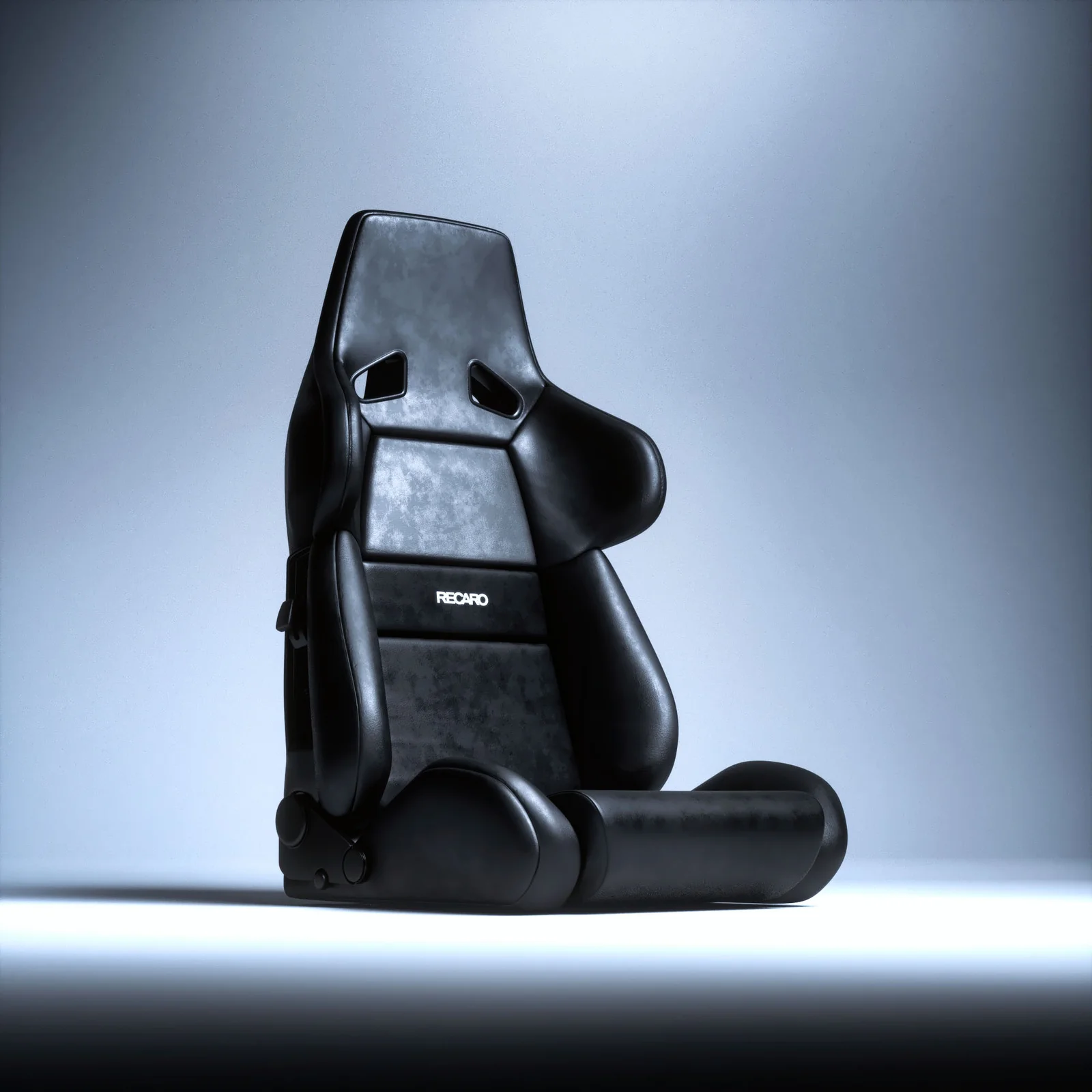 Recaro A8 screenshot 3