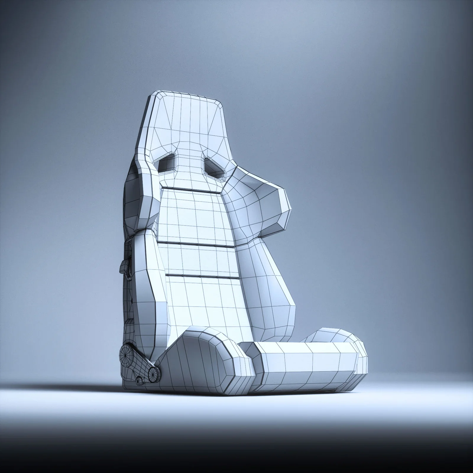 Recaro A8 screenshot 4
