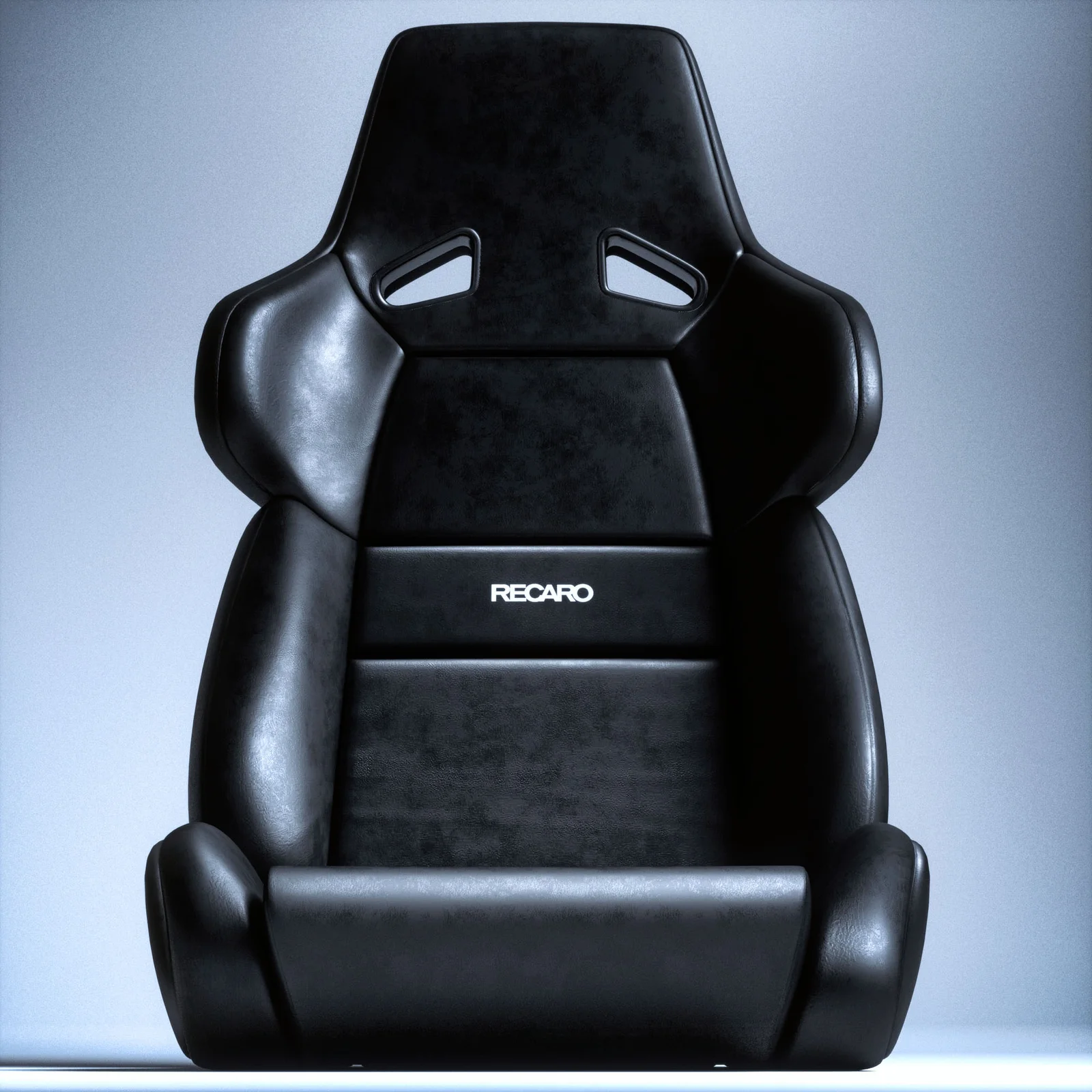 Recaro A8 screenshot 5