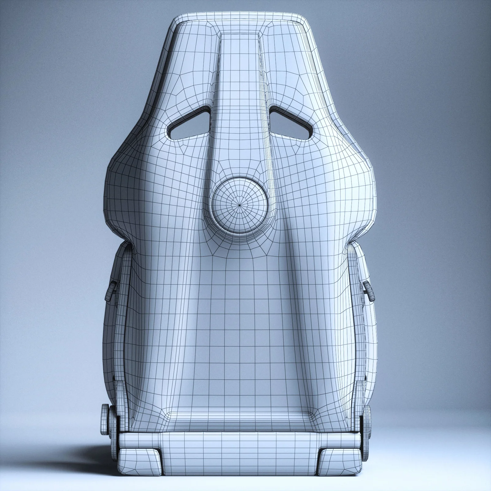 Recaro A8 screenshot 6